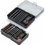 Prosperplast Box na baterie se zkoušečkou Battery Box 29,5x19,5x7,0cm – Zboží Dáma