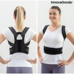 InnovaGoods Pro ortéza na záda – Zboží Mobilmania