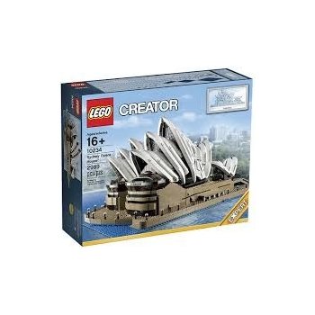 LEGO® Creator 10234 Opera v Sydney