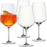 Spiegelau Sklenice APEROL SPRITZ 4 x 630 ml – Hledejceny.cz