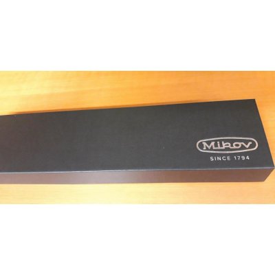 MIKOV nůž steakový RUBY 408 ND 11 Z – Zboží Dáma