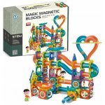 Mamido kuličková dráha 188 ks – Zboží Dáma