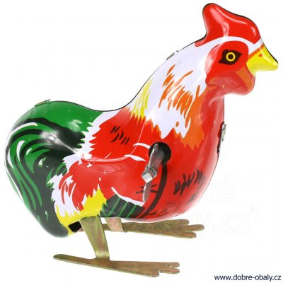 Wiky Kohout na klíček kovový – Sleviste.cz