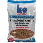 K-9 Selection Maintenance 1 kg – Hledejceny.cz