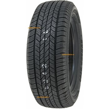 Dunlop Grandtrek ST20 215/60 R17 96R