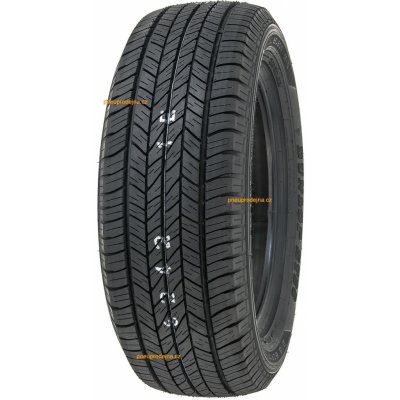 Dunlop Grandtrek ST20 215/60 R17 96R – Hledejceny.cz