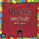 Albi Ubongo 3D Family – Hledejceny.cz