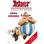 Asterix - Sídliště bohů - kniha hádanek – Hledejceny.cz