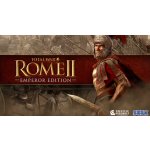 Total War: Rome 2 (Emperor Edition) – Zboží Mobilmania