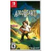 Hra na Nintendo Switch Airoheart