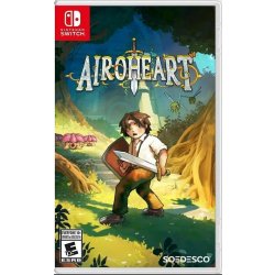 Airoheart