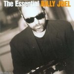 Billy Joel - The Essential Billy Joel CD – Sleviste.cz