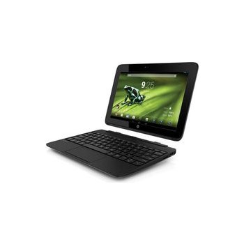 HP SlateBook 10-h000 E2U25EA