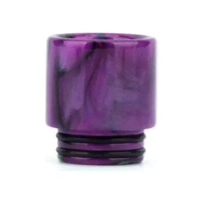 ReeWape Drip tip Náustek 810 Resin AS116 Gold – Zbozi.Blesk.cz