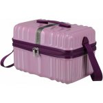 Travelite Lascana Edition Beautycase TRAVELITE-77443-17 Purple degrade – Sleviste.cz