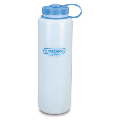 Nalgene HDPE WM ultralite 1,5 l – Hledejceny.cz