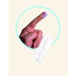 Canpol babies první zubní kartáček na prst 56/159 – Sleviste.cz