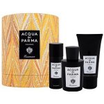 Acqua di Parma Colonia Essenza pro muže EDC 100 ml + sprchový gel 75 ml + deospray 50 ml dárková sada – Hledejceny.cz