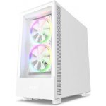 NZXT H5 Elite CC-H51EW-01 – Zboží Mobilmania