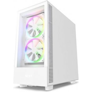 NZXT H5 Elite CC-H51EW-01