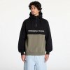 Pánská mikina Horsefeathers Fulton Sweatshirt Burnt Olive