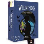 WEDNESDAY: Zrůdy & vyvrhelové – Hledejceny.cz