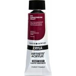 Daler Rowney Cryla Artists akrylová barva quinacridone violet 75 ml – Sleviste.cz