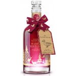 Baylis & Harding koupelová pěna ve svítící karafě The Fuzzy Duck Winter Wonderland 500 ml – Zboží Dáma