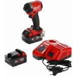 Milwaukee M18 FID3-502X 4933479865 – Zboží Dáma