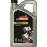 Ford Motorcraft A5 5W-30 5 l – Zbozi.Blesk.cz