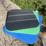 Vylen VYLEN Pěnový podsedák Jarní zelená – Zboží Mobilmania