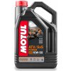 Motorový olej Motul ATV SxS Power 4T 10W-50 4 l