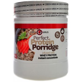 Czech Virus Perfect protein porridge 500g
