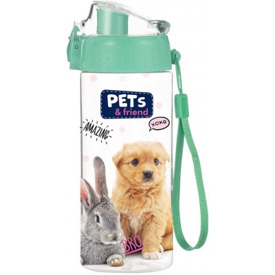 OXY CLiCK mazlíčci 500 ml – Sleviste.cz