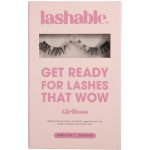 Lashable umělé nalepovací řasy Girlboss 6-15mm 5 párů – Zboží Dáma Lashable umělé nalepovací řasy Girlboss 6-15mm 5 párů – Zboží Dáma