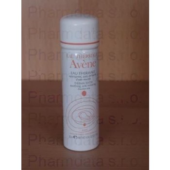 Avene Eau Thermale Termální voda ve spreji 50 ml