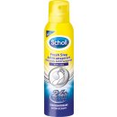  Scholl Fresh Step Deodorant Spray deodorant na nohy ve spreji 150 ml