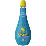 Limmi citronová šťáva 3 x 200 ml – Hledejceny.cz