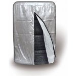 Obal na pneumatiky 75x110cm Compass 05940 – Zboží Dáma