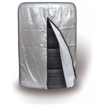 Obal na pneumatiky 75x110cm Compass 05940 – Zboží Dáma