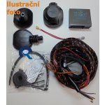 Elektroinstalace VW Caddy / Golf / Sharan / Tiguan / Touran ( 13pin ) – Sleviste.cz