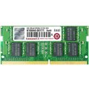 Transcend SODIMM DDR4 8GB 2133MHz CL15 TS1GSH64V1H