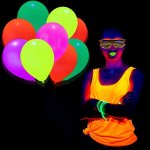 LED svítící balónky – Zbozi.Blesk.cz