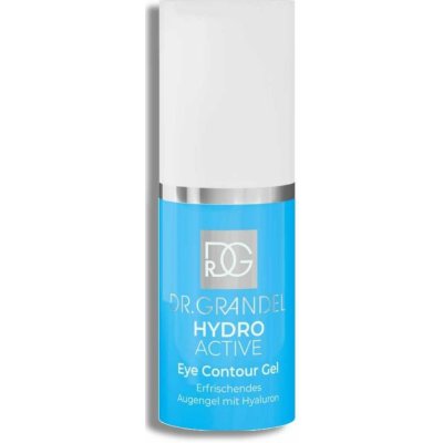 Dr. Grandel Hydro Active Eye Contour gel 15 ml – Zbozi.Blesk.cz
