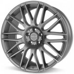 Proline PXK 8,5x19 5x114,3 ET40 matt grey | Zboží Auto