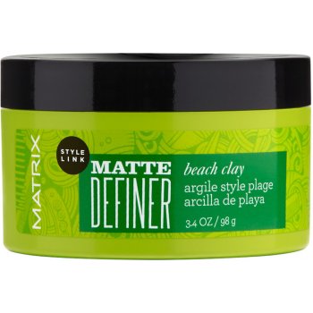 Matrix Matte Definer Beach Clay 98 g