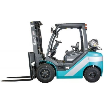 LUGERO KBG30 G1 – Zbozi.Blesk.cz