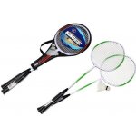 Wiky Badminton set – Zbozi.Blesk.cz