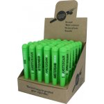 Joint tube schovka na joint zelená Leaf Stoned – Zboží Mobilmania
