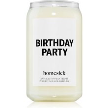 Homesick Birthday Party 390 g